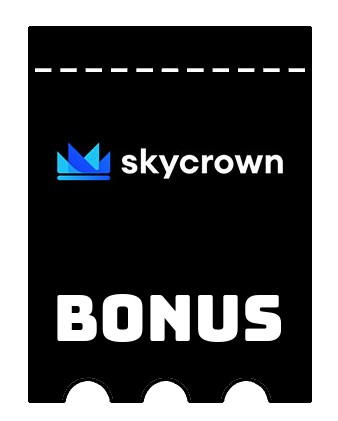 Latest bonus spins from SkyCrown
