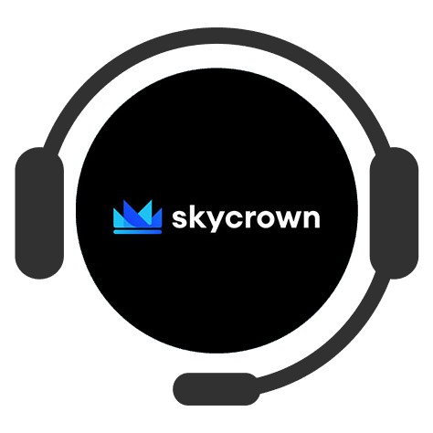 SkyCrown - Support