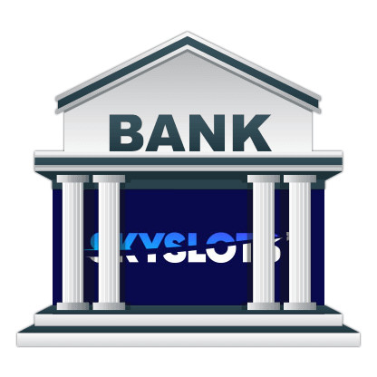 SkySlots - Banking casino