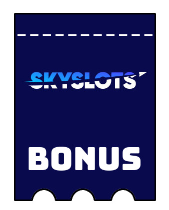Latest bonus spins from SkySlots