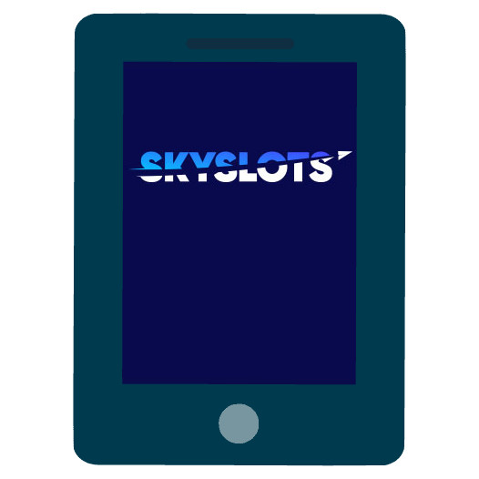 SkySlots - Mobile friendly