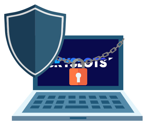 SkySlots - Secure casino