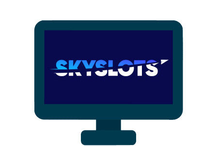 SkySlots - casino review