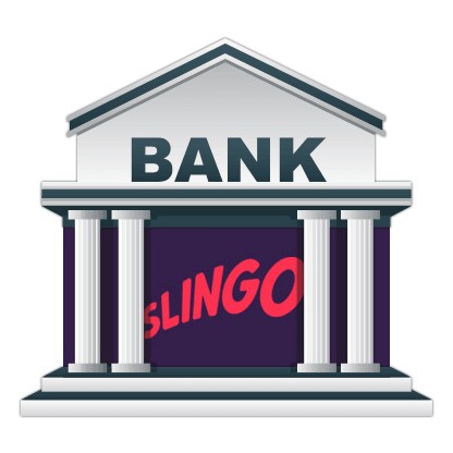 Slingo Casino - Banking casino
