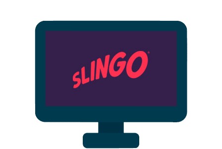 Slingo Casino - casino review