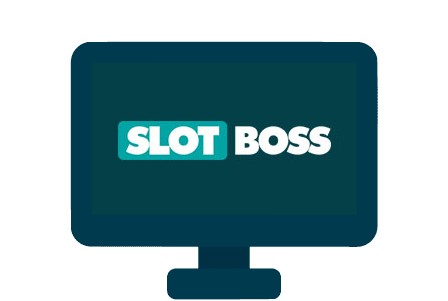 Slot Boss - casino review