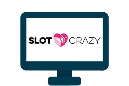 Slot Crazy - casino review