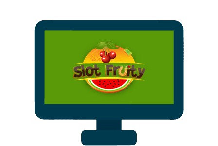 Slot Fruity Casino - casino review