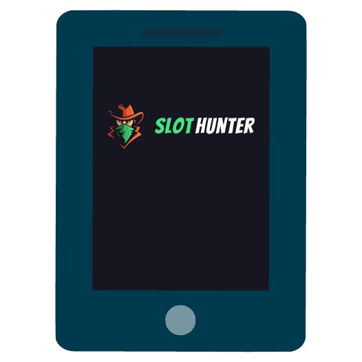 Slot Hunter - Mobile friendly