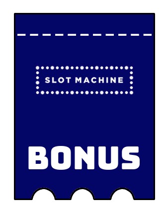 Latest bonus spins from Slot Machine