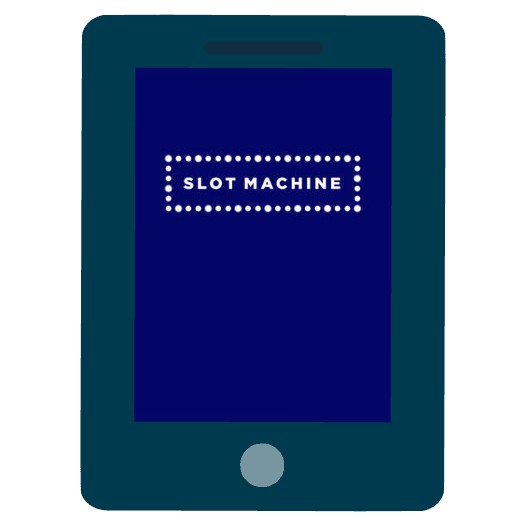 Slot Machine - Mobile friendly