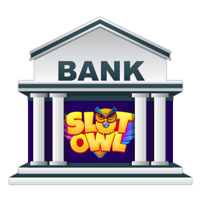 Slot Owl - Banking casino