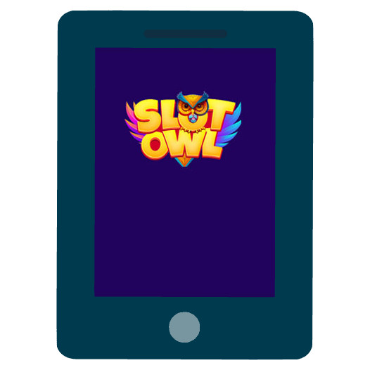 Slot Owl - Mobile friendly