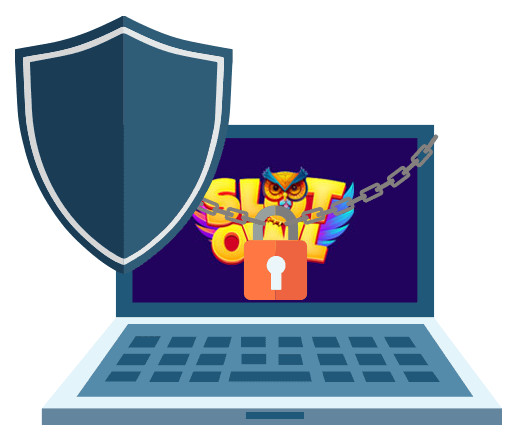Slot Owl - Secure casino