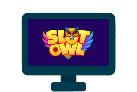 Slot Owl - casino review