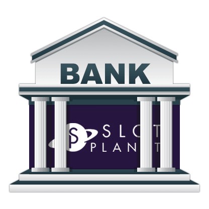 Slot Planet Casino - Banking casino