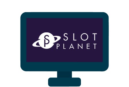 Slot Planet Casino - casino review