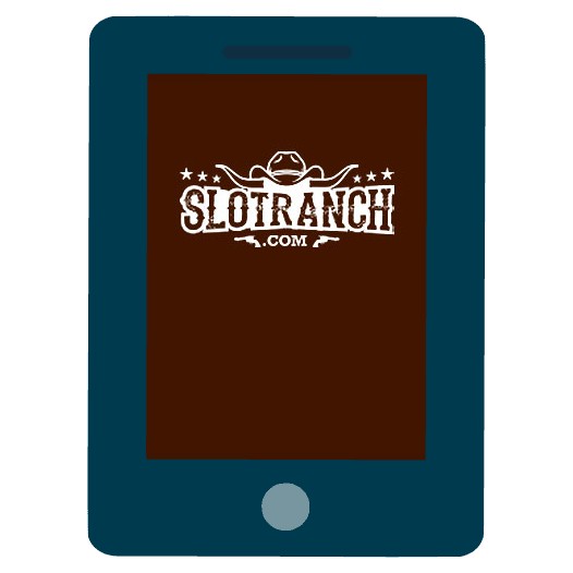 Slot Ranch - Mobile friendly
