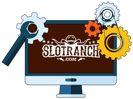 Slot Ranch - Software