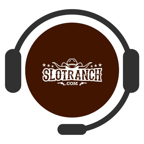 Slot Ranch - Support