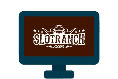 Slot Ranch - casino review