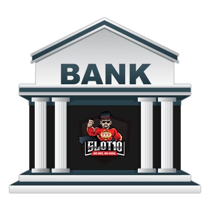 Slot10 - Banking casino