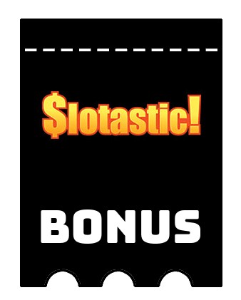 Latest bonus spins from Slotastic Casino