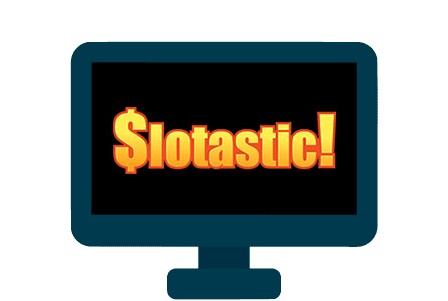 Slotastic Casino - casino review