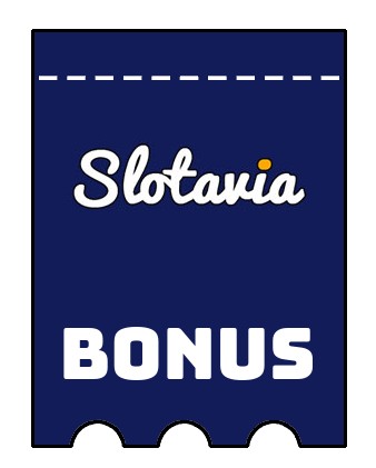 Latest bonus spins from Slotavia