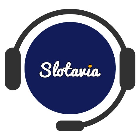 Slotavia - Support