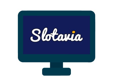 Slotavia - casino review