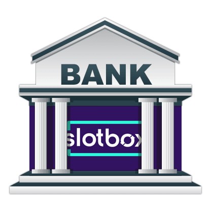 Slotbox - Banking casino