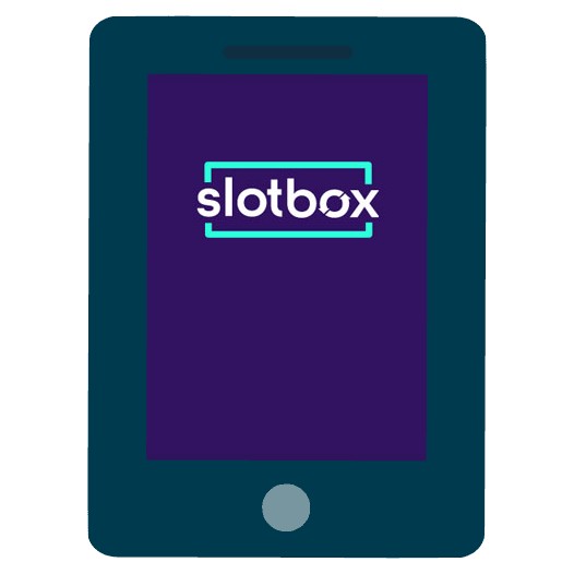 Slotbox - Mobile friendly