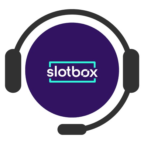 Slotbox - Support