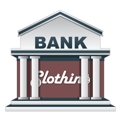 Slothino - Banking casino