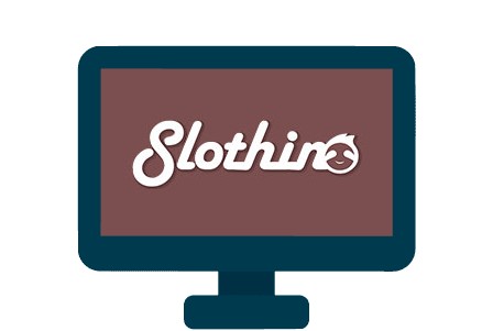Slothino - casino review