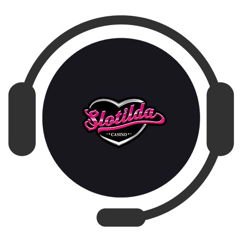 Slotilda - Support