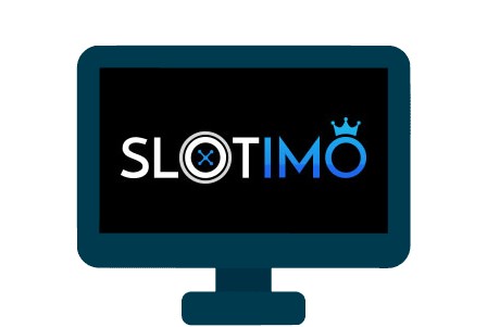 Slotimo - casino review