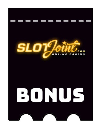 Latest bonus spins from SlotJoint