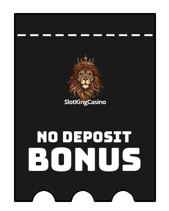SlotKingCasino - no deposit bonus CR