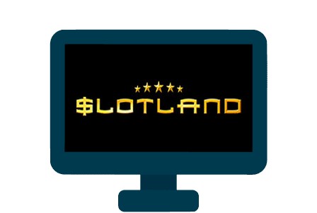 Slotland Casino - casino review