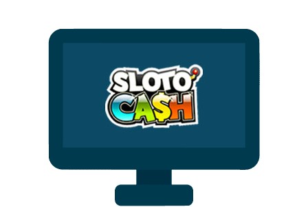 Sloto Cash Casino - casino review