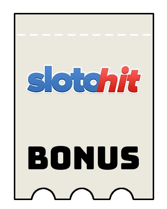 Latest bonus spins from SlotoHit Casino