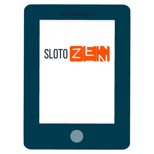 SlotoZen - Mobile friendly