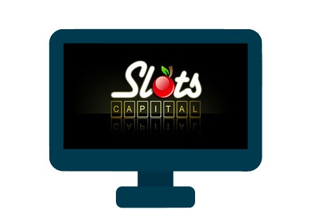 Slots Capital Casino - casino review