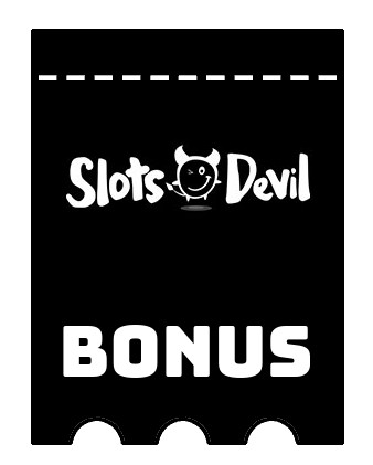Latest bonus spins from Slots Devil Casino