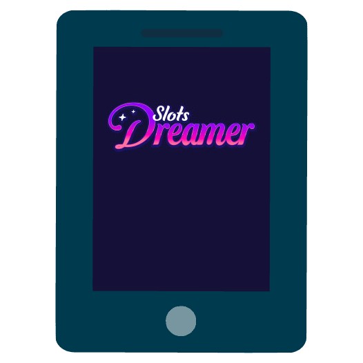Slots Dreamer - Mobile friendly