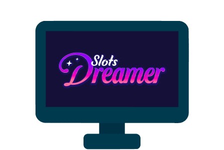 Slots Dreamer - casino review