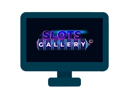Slots Gallery - casino review
