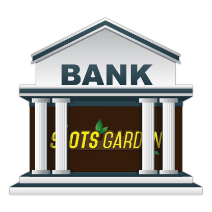 Slots Garden - Banking casino